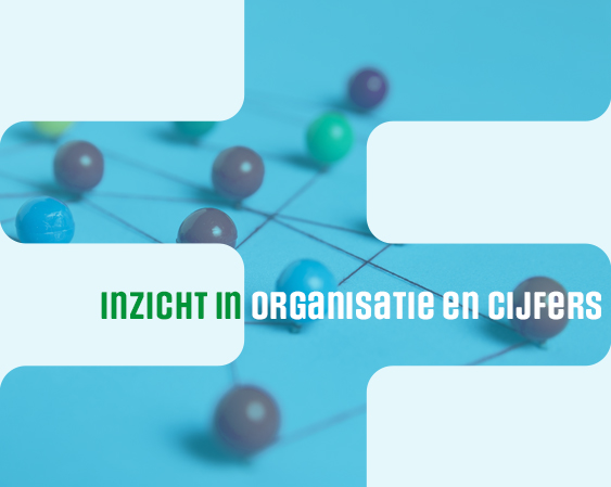 Bouffantes ondernemersadvies - inzicht in organisatie en cijfers - Westerhoven, Noord-Brabant
